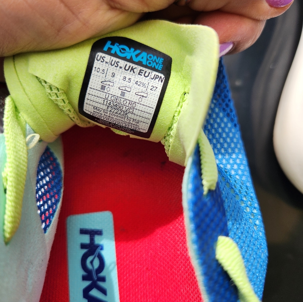 HOKA Cielo RD Shoe - 2025 - Picture 5 of 6